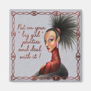 ÍMAN GRANDE MESA DE GARRAL