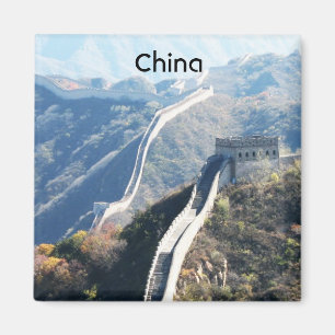 Íman Grande Muralha de China