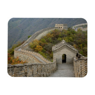 Íman Grande Muralha de China em Mutianyu