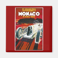 Grande Prêmio de Mônaco de 1930