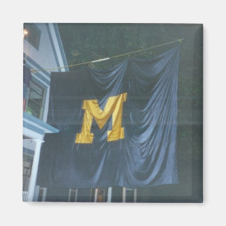 Íman Grande Sinalizador