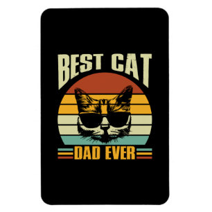 Íman Grandfather Quotes Best Cat Dad Ever