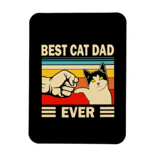 Íman Grandfather Quotes   Best Cat Dad Ever