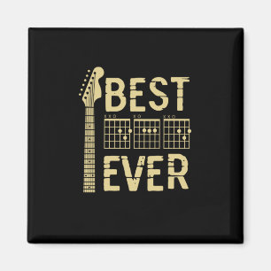 Íman Grandfather Quotes   Best Dad Guitar Ever