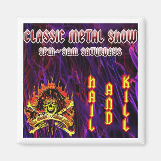 Íman Granizo E Matar CMS