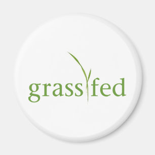 Íman Grass Fed
