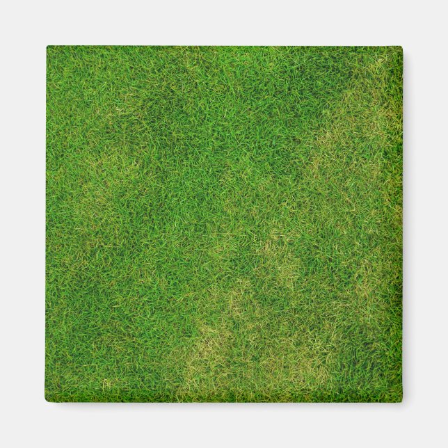 Íman Grass Lawn (Frente)
