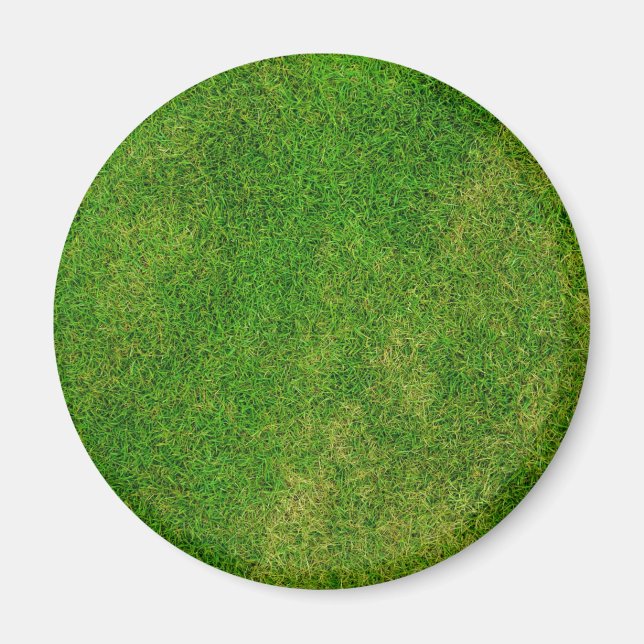 Íman Grass Lawn (Frente)