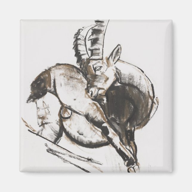 Íman Grattarsi (Frente)