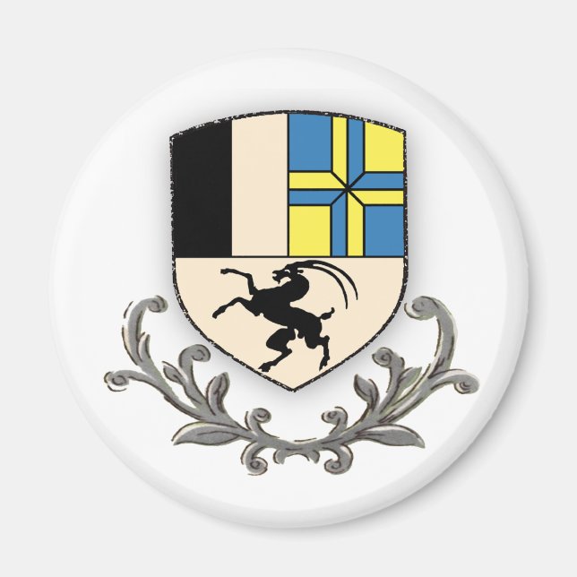 Íman Graubunden wScroll (Frente)