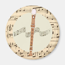 Gravador de Instrumentos Musicais e Magnetos Music