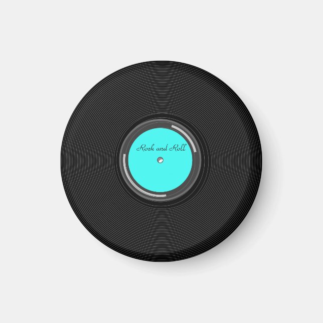 Íman Gravar álbum (Frente)