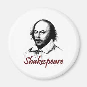 Íman Gravar de William Shakespeare