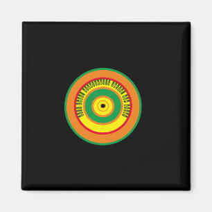 Íman Gravar na Capa