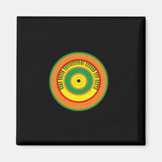 Íman Gravar na Capa