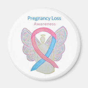 Íman Gravidez Perda de Consciência Fita Angel Magnets