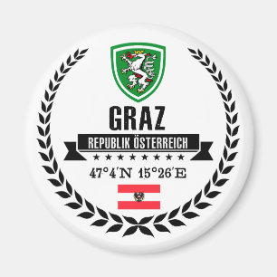 Íman Graz