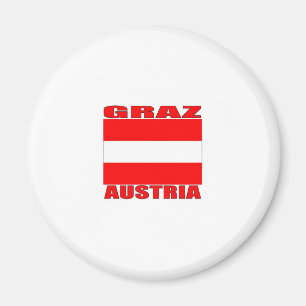 Íman Graz, Áustria