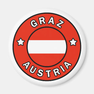 Íman Graz Áustria