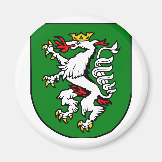Íman Graz, Áustria (Frente)