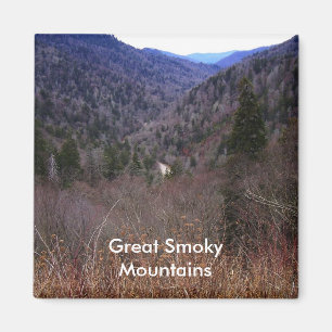 Íman Great Smoky Mountains