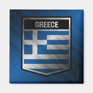 Íman Grécia