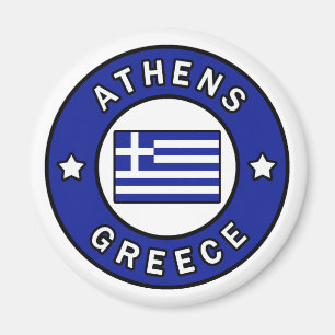 Íman Grécia Atenas