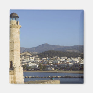 Íman GRÉCIA, CRETA, Província de Rethymno, Rethymno: