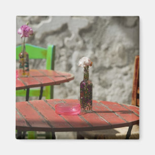 Íman GRÉCIA, CRETE, Província de Hania, Hania: Colorida