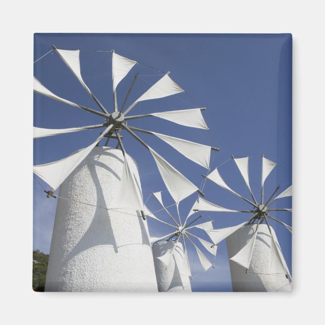 Íman GRÉCIA, CRETE, Província de Iraklio, Ano Kera: 2 (Frente)