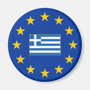 Íman Grécia da União Europeia