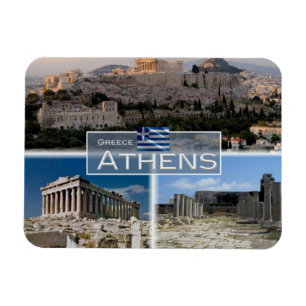 Íman Grécia GR - Atenas -