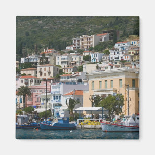 Íman GRÉCIA, Ilhas do Egeu Nordeste, SAMOS,