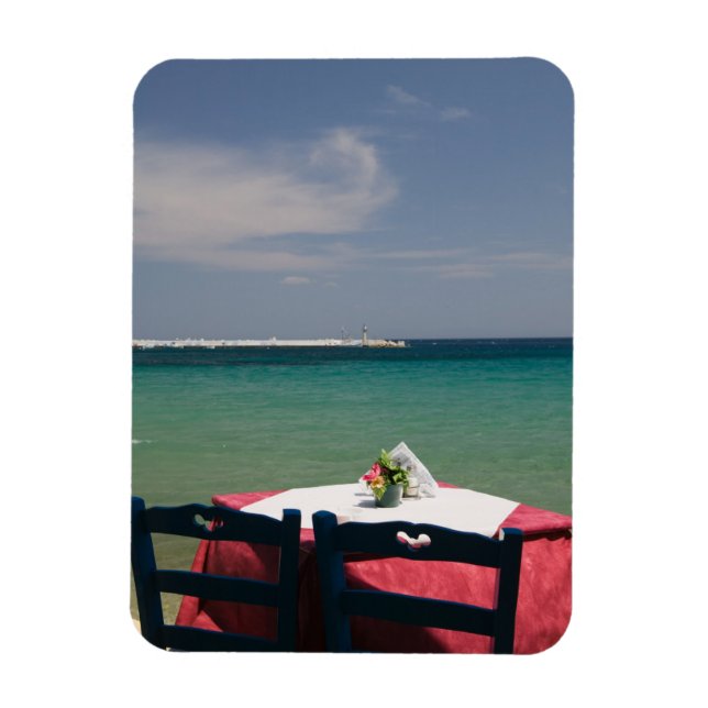 Íman GRÉCIA, Ilhas do Egeu Nordeste, SAMOS, 4 (Vertical)