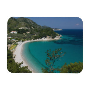 Íman GRÉCIA, Ilhas do Nordeste do Egeu, SAMOS, 7