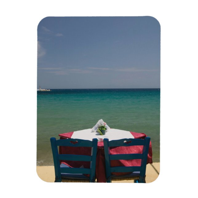 Íman GRÉCIA, Ilhas do Nordeste do Mar Egeu, SAMOS, 2 (Vertical)