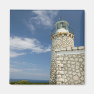 Íman GRÉCIA, Ilhas Jônicas, ZAKYNTHOS, CABO SKINARI: