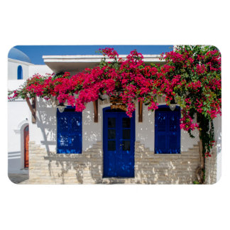 Íman Greek Island Vibes Magnet