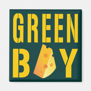 Íman Green Bay