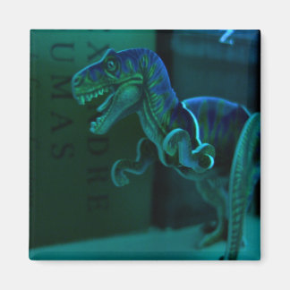 Íman Green Dino