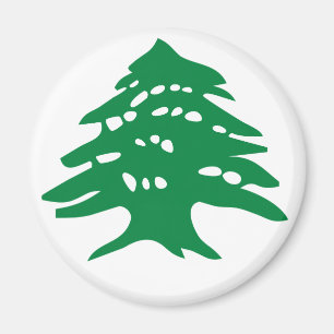 Íman Green Lebanon Cedar