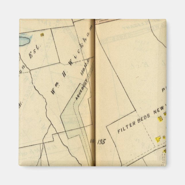 Íman Greenburg, Nova Iorque 9 (Frente)