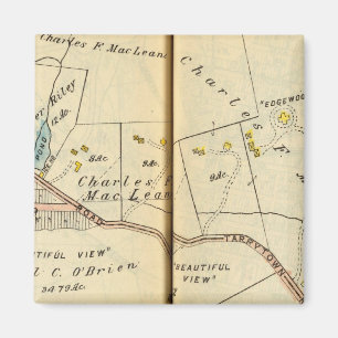 Íman Greenburg, Nova York 5