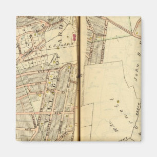 Íman Greenburg, Nova York 5