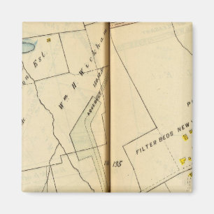 Íman Greenburg, Nova York 9