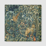 Íman GREENERAÇÃO,ANIMAIS FLORESTAIS FÉRIAS FÉRMACOS,Rap<br><div class="desc">Elaboração digital por Búlgaro Lumini de William Morris.tapeçaria.</div>