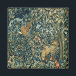 Íman GREENERAÇÃO,ANIMAIS FLORESTAIS FÉRIAS FÉRMACOS,Rap<br><div class="desc">Elaboração digital por Búlgaro Lumini de William Morris.tapeçaria.</div>