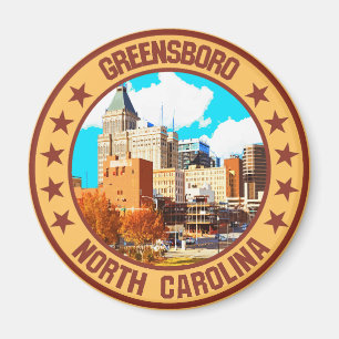Íman Greensboro