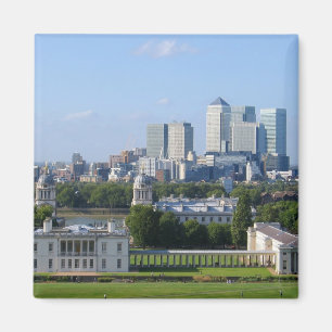 Íman Greenwich
