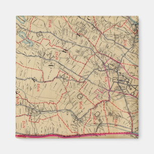 Íman Greenwich, Nova York